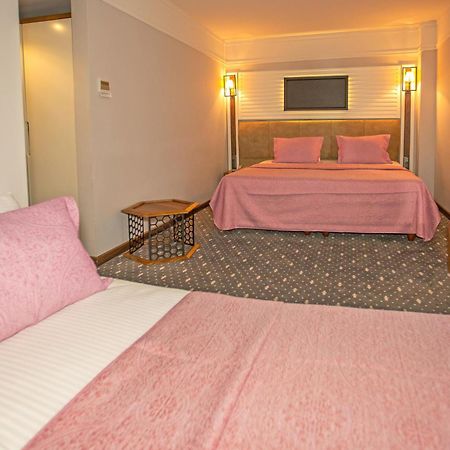 Jolnar Garden Hotel Мачка Экстерьер фото