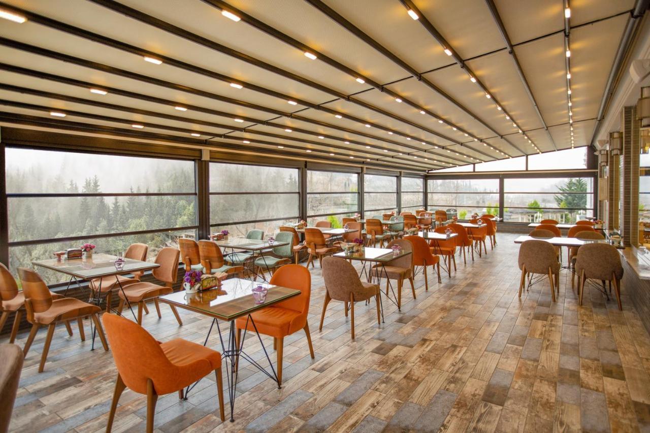 Jolnar Garden Hotel Мачка Экстерьер фото