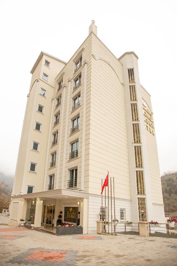 Jolnar Garden Hotel Мачка Экстерьер фото