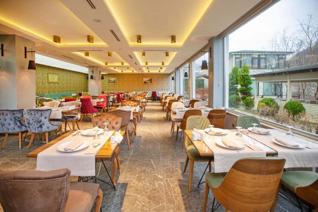 Jolnar Garden Hotel Мачка Экстерьер фото
