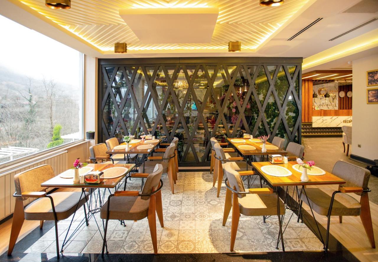 Jolnar Garden Hotel Мачка Экстерьер фото