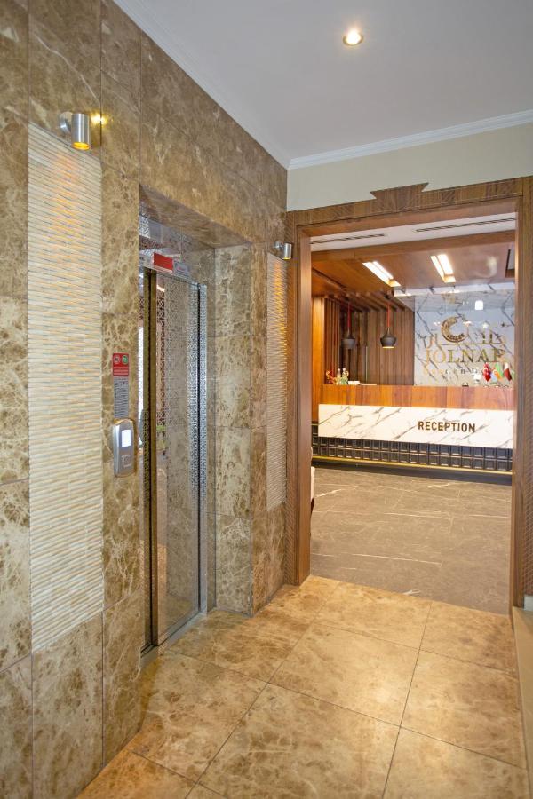 Jolnar Garden Hotel Мачка Экстерьер фото