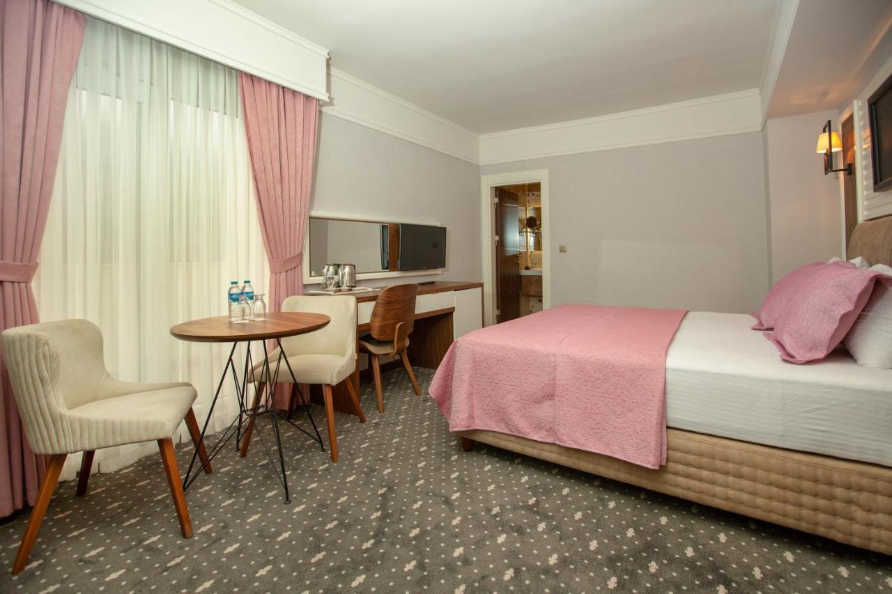 Jolnar Garden Hotel Мачка Экстерьер фото
