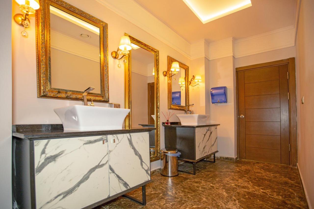 Jolnar Garden Hotel Мачка Экстерьер фото