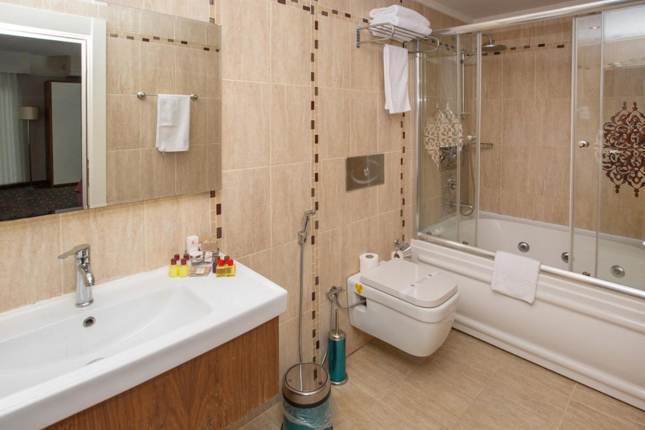 Jolnar Garden Hotel Мачка Экстерьер фото