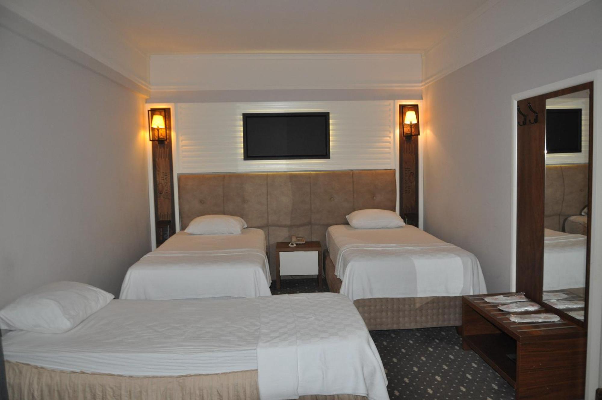 Jolnar Garden Hotel Мачка Экстерьер фото